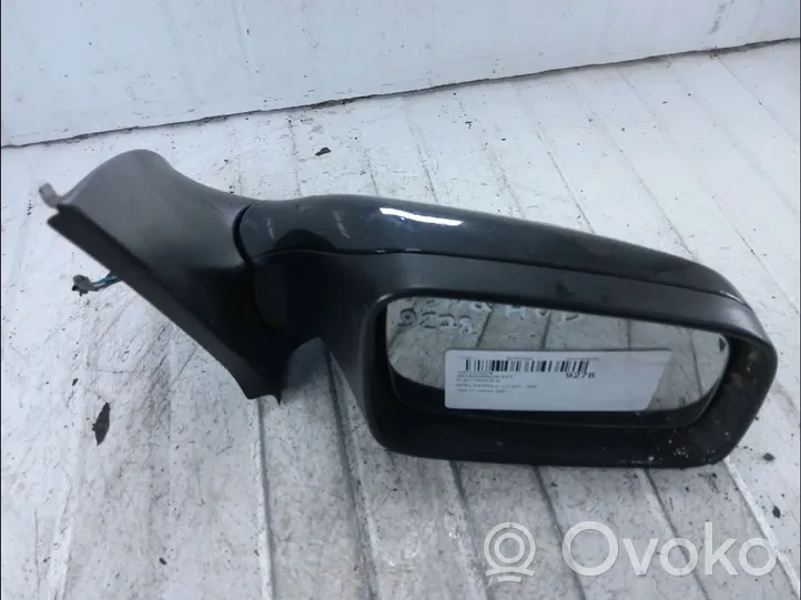 Opel Astra G Specchietto retrovisore elettrico portiera anteriore 9142146