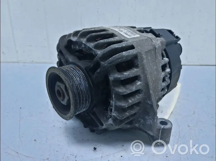 Fiat Punto (199) Alternator 52003531