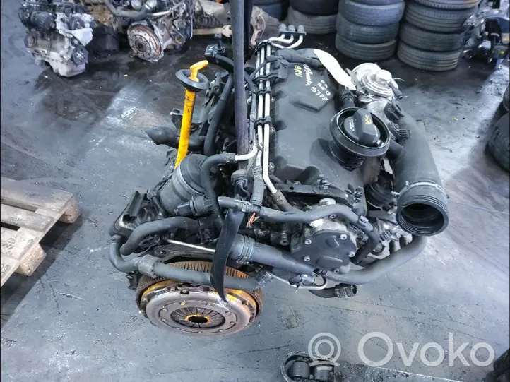 Volkswagen Golf V Moteur 93173813