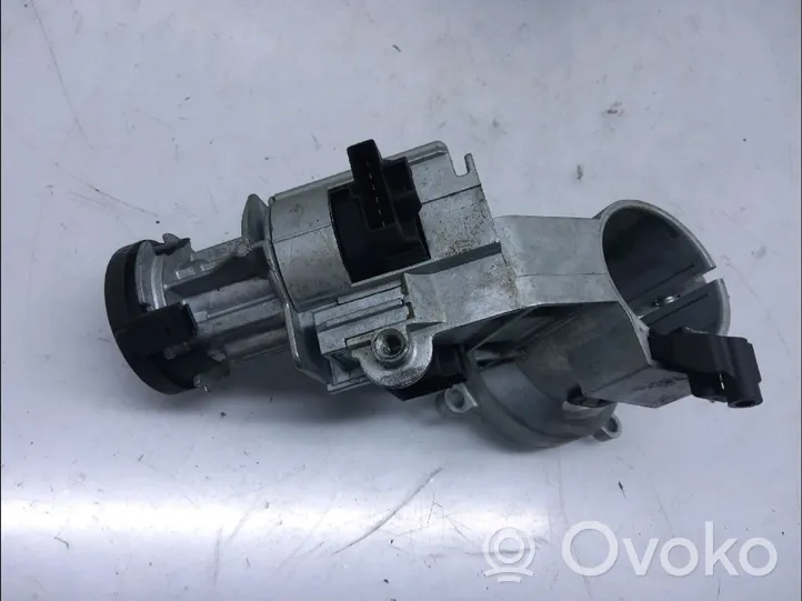 Opel Corsa D Variklio valdymo blokas 55579447