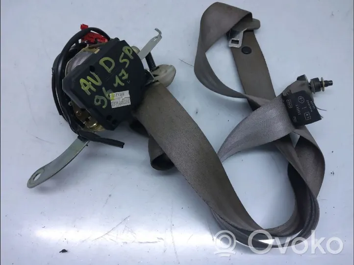 Nissan Micra Ceinture de sécurité avant 86884AY310