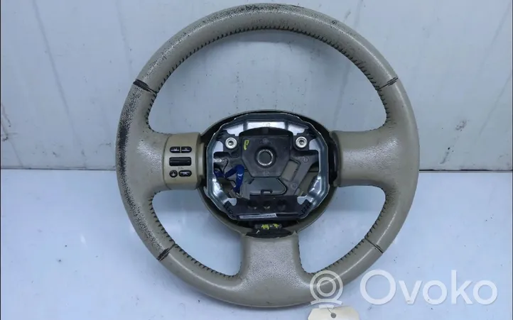 Nissan Micra Steering wheel 48430AX41B