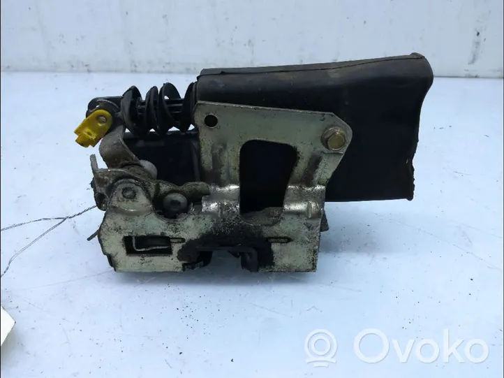 Renault 21 Serrure de porte avant 7701034393