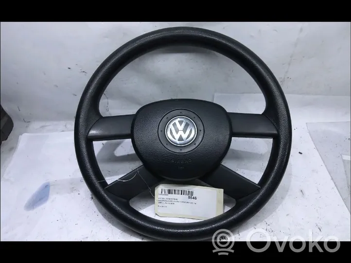 Volkswagen Polo Замок руля 4B0905851Q