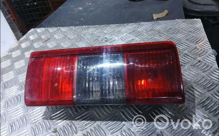 Opel Combo B Lampa tylna 