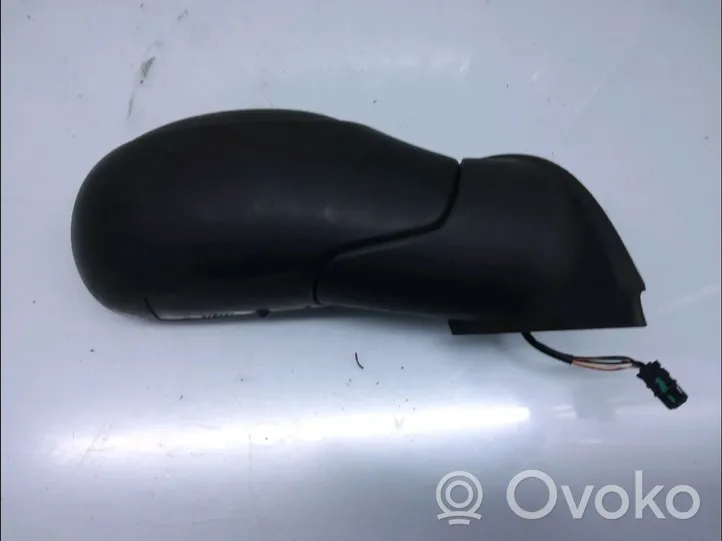 Citroen C3 Front door electric wing mirror 8149RW