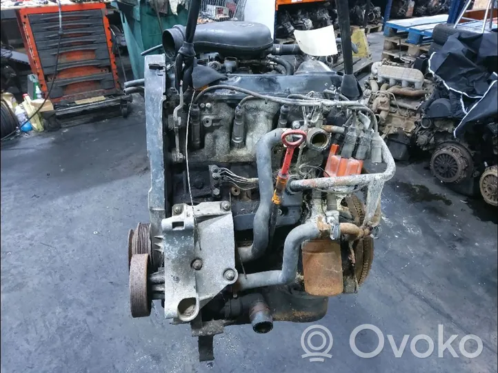 Volkswagen Golf III Motor 51100098X