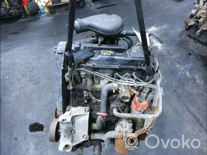 Volkswagen Golf III Motor 51100098X