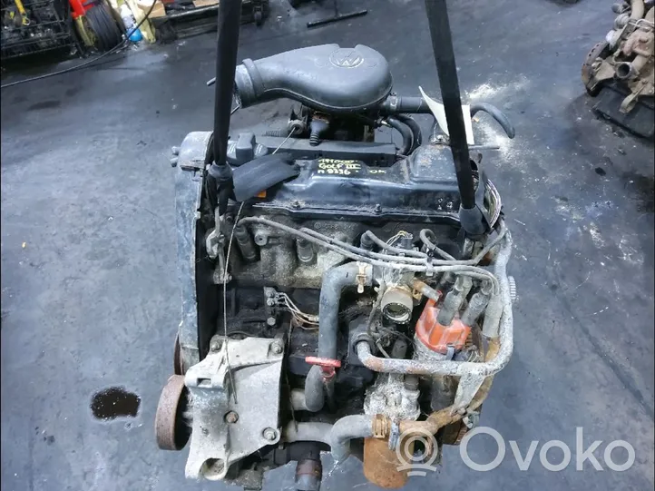 Volkswagen Golf III Engine 51100098X