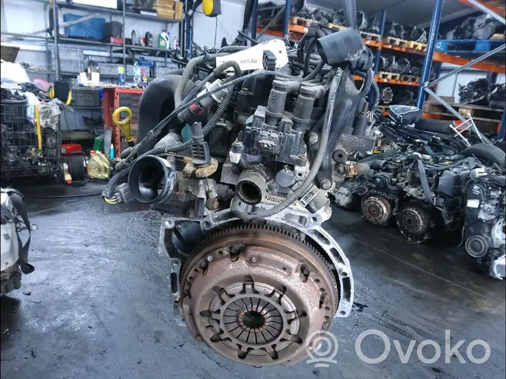 Ford Focus Moteur 93173813