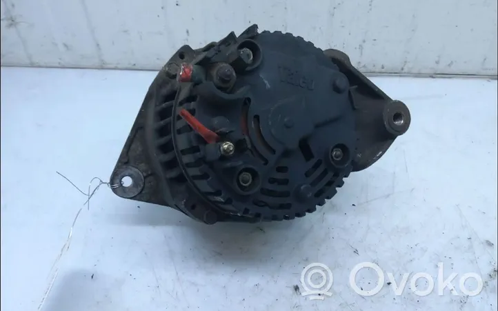 Citroen Jumper Alternator 