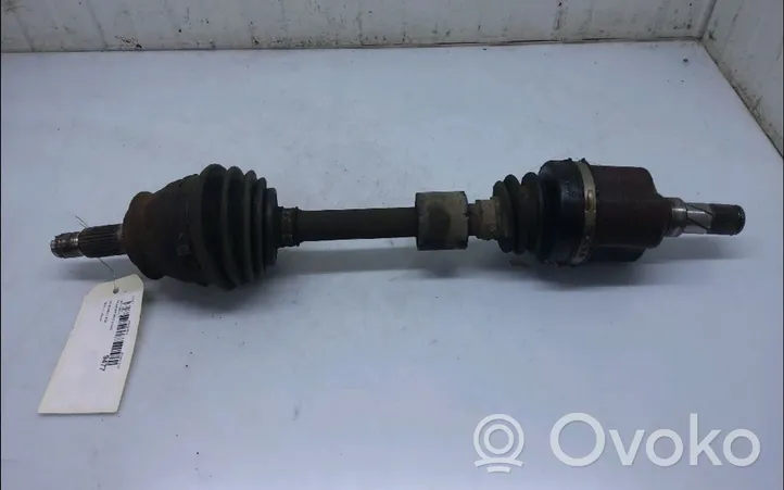 Mini One - Cooper Coupe R56 Front driveshaft 3272PV