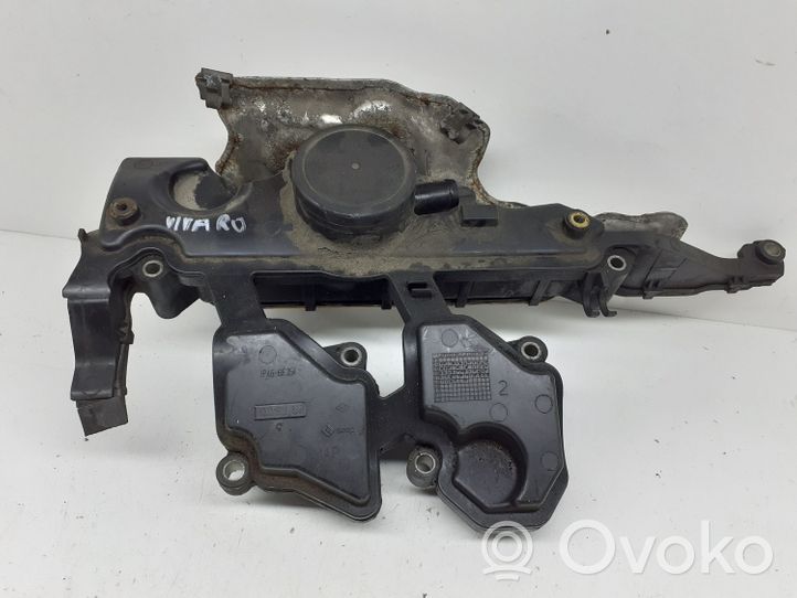 Opel Vivaro Separatore dello sfiato dell’olio 8200673395