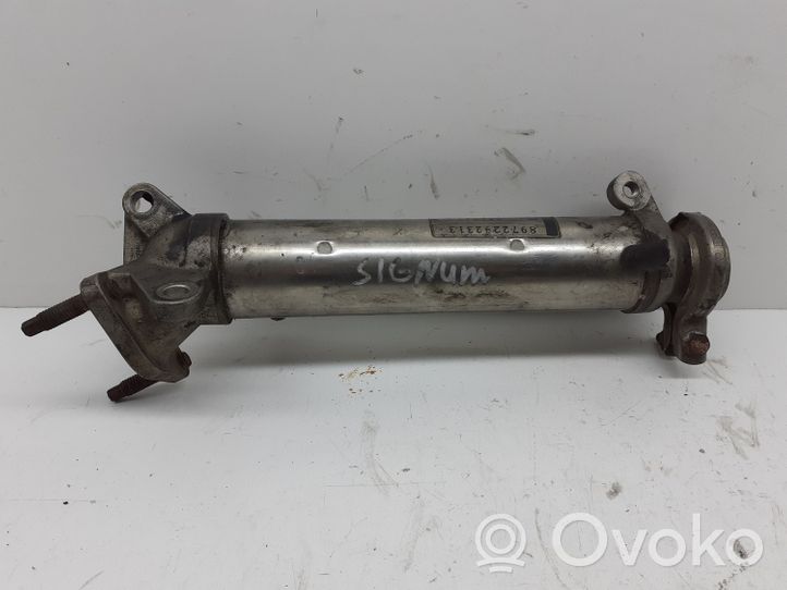 Opel Signum Chłodnica spalin EGR 8972292313