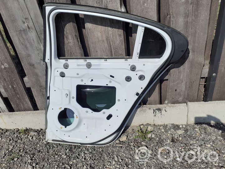 Jaguar XF Rear door 