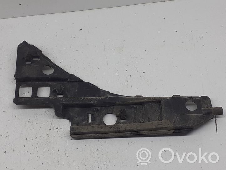 Opel Vectra C Support de montage de pare-chocs avant 13182962