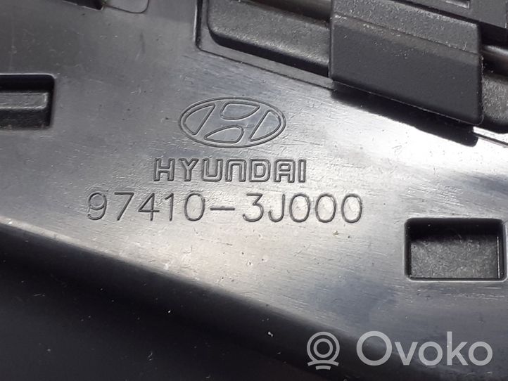 Hyundai ix 55 Šoninės oro grotelės 974103J000