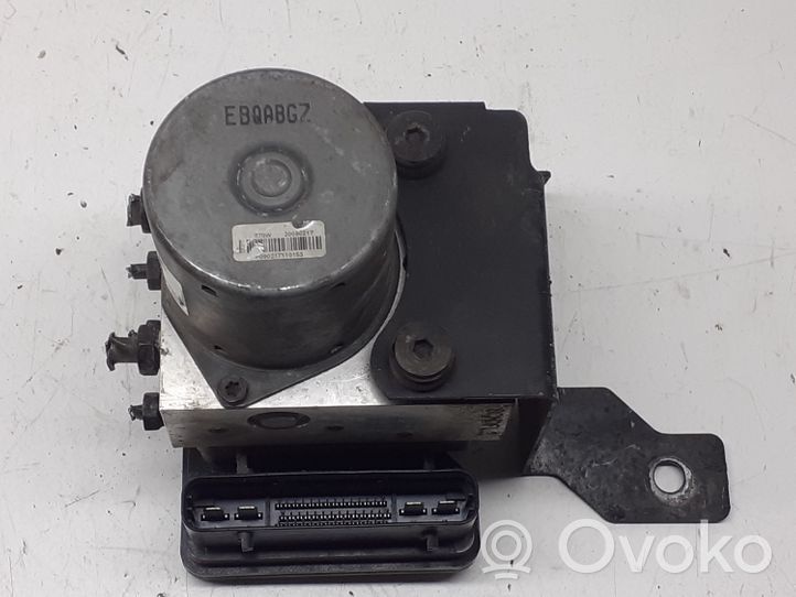 Hyundai ix 55 Bomba de ABS 589103J700