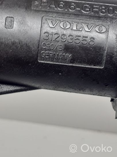 Volvo V60 Thermostat/thermostat housing 31293556