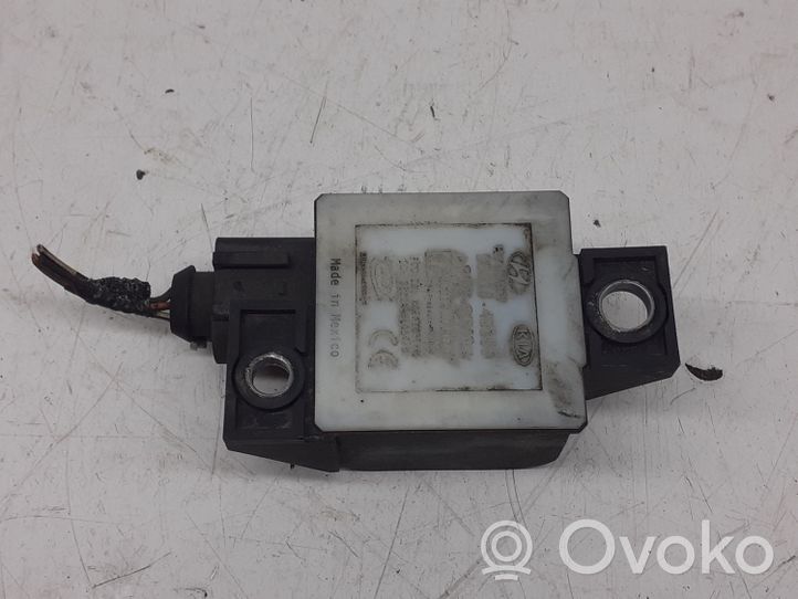 Hyundai ix 55 Sensor Reifendruckkontrolle RDK 958104D100