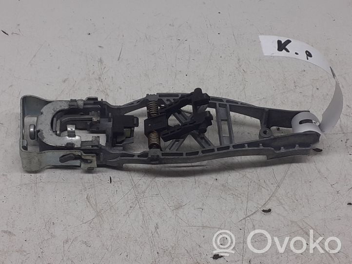 Volkswagen Touran II Maniglia esterna/staffa portiera anteriore 1T0839885A