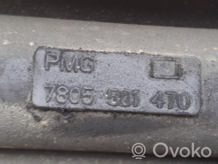 Volkswagen Touran II Vairo kolonėle 7805501470