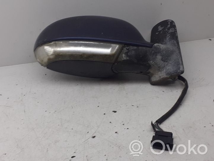 Volkswagen Sharan Etuoven sähköinen sivupeili 015864