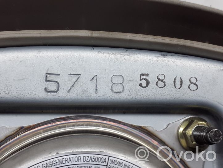 Nissan Murano Z50 Airbag dello sterzo 57185808