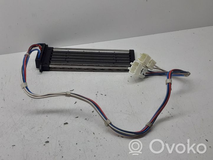 Land Rover Range Rover Sport L494 Radiateur électrique de chauffage auxiliaire MF0134100251