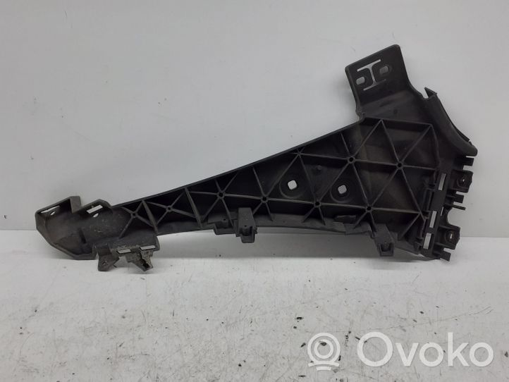 Audi Q7 4L Support de montage de pare-chocs avant 4L0807283