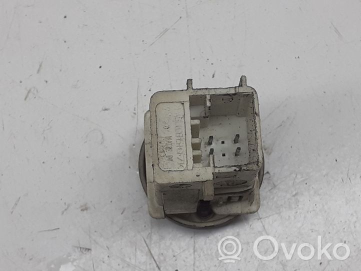 Citroen Berlingo Przycisk / Przełącznik ogrzewania szyby przedniej / czołowej 