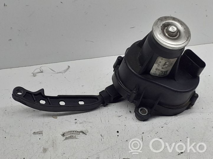 Mercedes-Benz Vito Viano W639 Attuatore/motore della valvola del collettore di aspirazione A6511500094