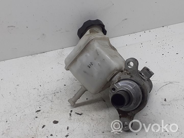 KIA Optima Główny cylinder hamulca 