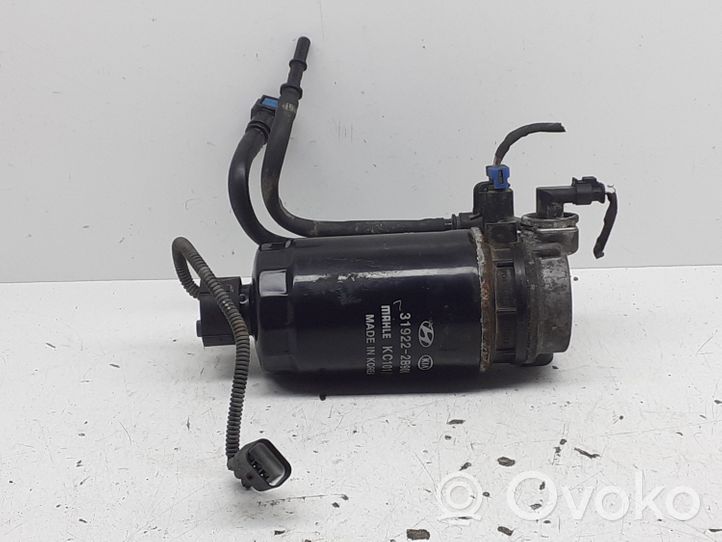 KIA Optima Filtre à carburant 319222B900