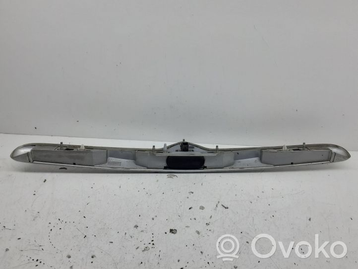 Citroen Xsara Barra luminosa targa del portellone del bagagliaio 9636077077