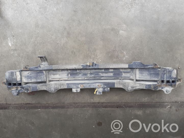 KIA Optima Belka zderzaka tylnego 86631D4000