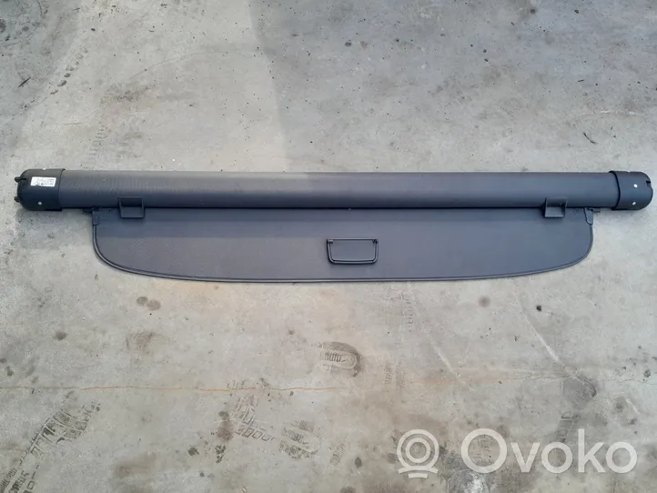 Audi Q7 4L Parcel shelf load cover 4L0863553A