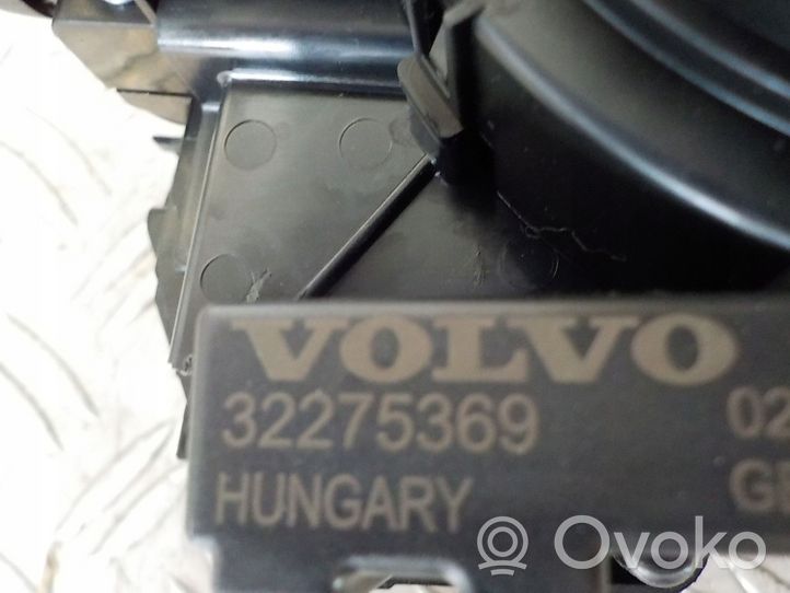 Volvo XC40 Leva/interruttore dell’indicatore di direzione e tergicristallo 32275369