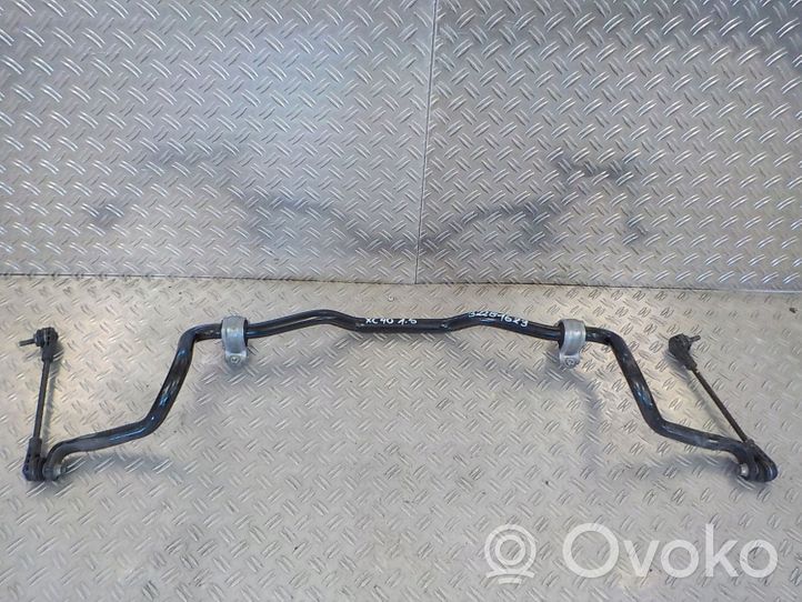 Volvo XC40 Barra stabilizzatrice anteriore/barra antirollio 32281623