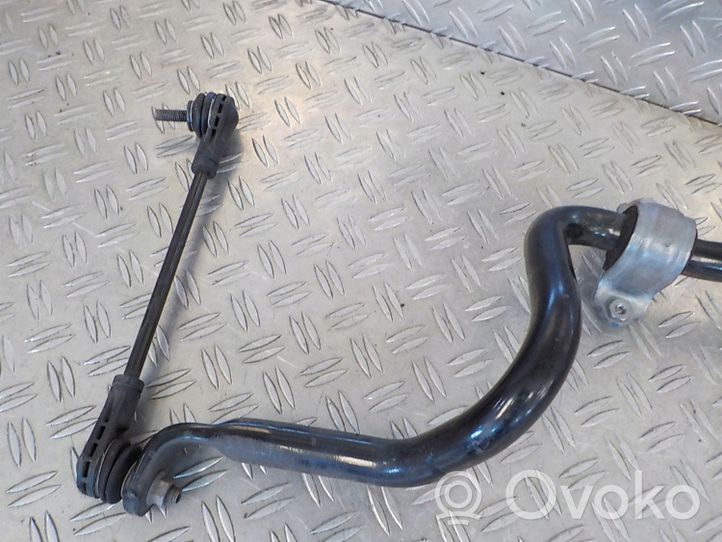 Volvo XC40 Barra stabilizzatrice anteriore/barra antirollio 32281623