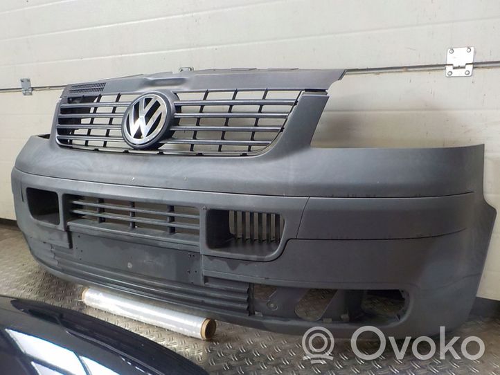 Volkswagen Transporter - Caravelle T5 Kit de pièce par-chocs avant 