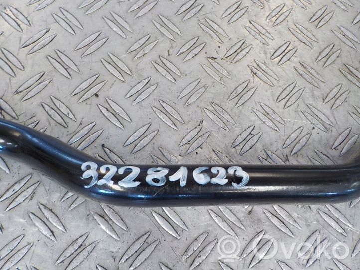 Volvo XC40 Barra stabilizzatrice anteriore/barra antirollio 32281623