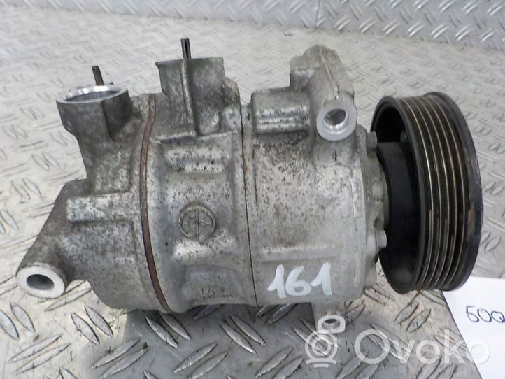 Man TGE 1gen Compressore aria condizionata (A/C) (pompa) 5Q0820803M