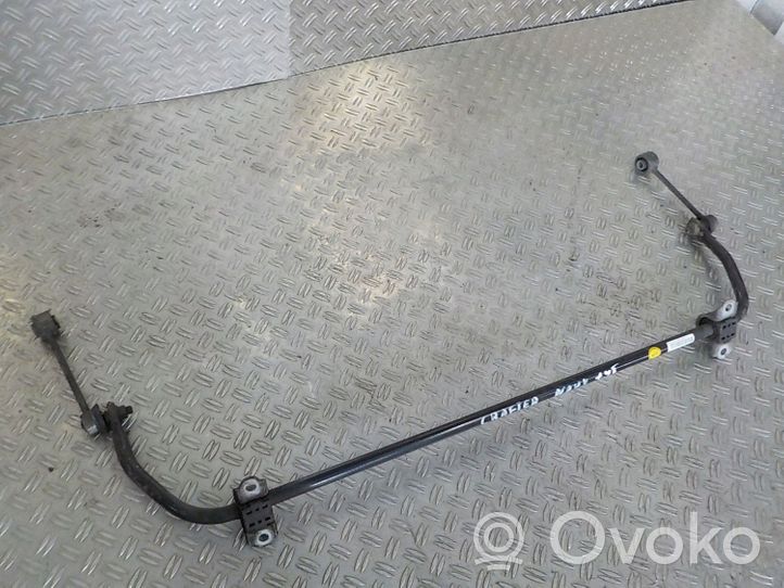 Man TGE 1gen Rear anti-roll bar/sway bar 2N0511409A