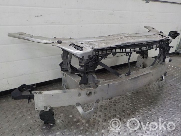 Mercedes-Benz C W205 Front piece kit A0999067800