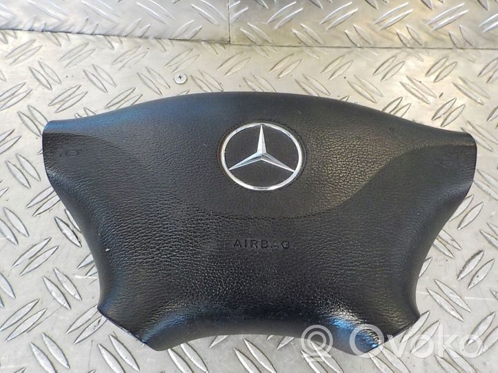 Mercedes-Benz Sprinter W906 Fahrerairbag A9068601202