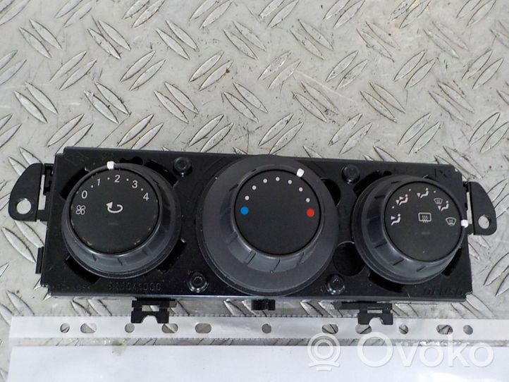 Mercedes-Benz Citan W415 Panel klimatyzacji 275708552R