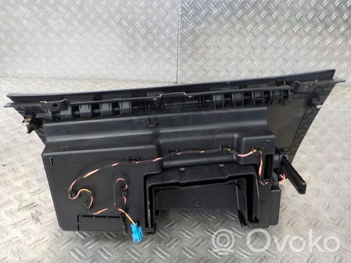 Mercedes-Benz Vito Viano W447 Set vano portaoggetti A4476800391