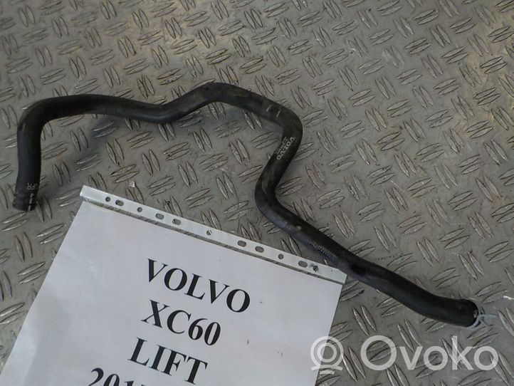 Volvo XC60 Moottorin vesijäähdytyksen putki/letku 31338302