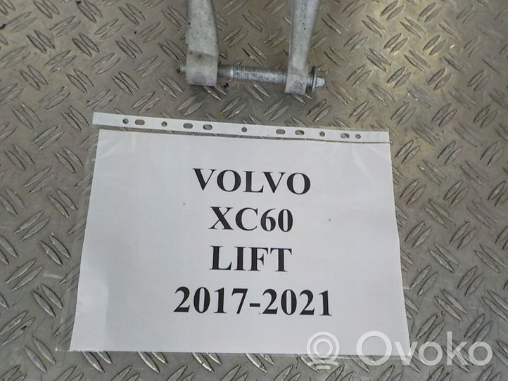 Volvo XC60 Etuiskunvaimennin kierrejousella 